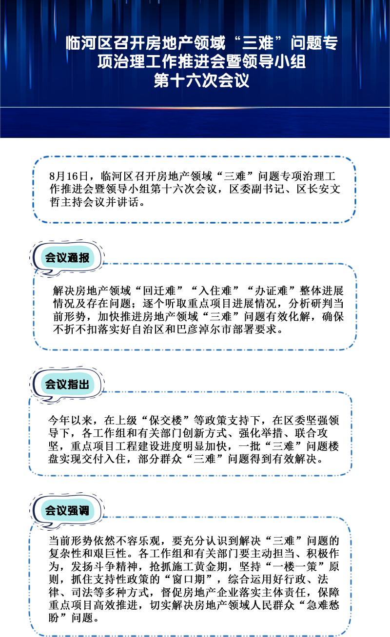 臨河區(qū)召開房地產(chǎn)領(lǐng)域“三難”問題專項治理工作推進(jìn)會暨領(lǐng)導(dǎo)小組.png